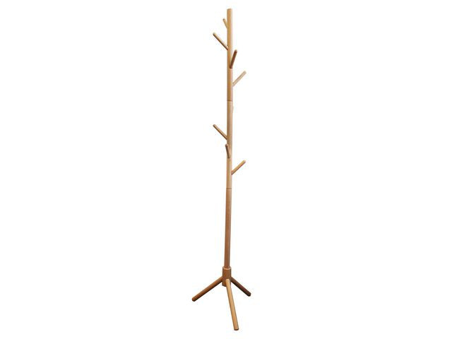 Klädhängare UNILUX Mikado bok