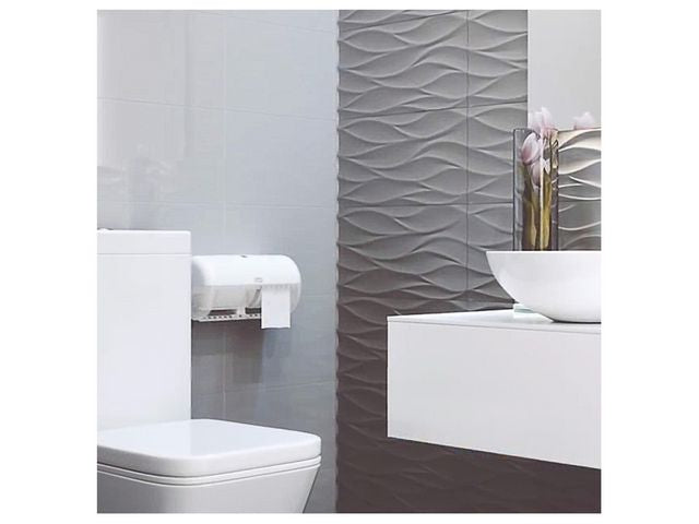 Toalettpapper TORK Uni T4 1-lag 6/fp