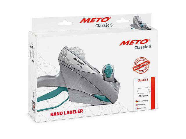 Prismärkare METO Classic 626S 26x12 1rad