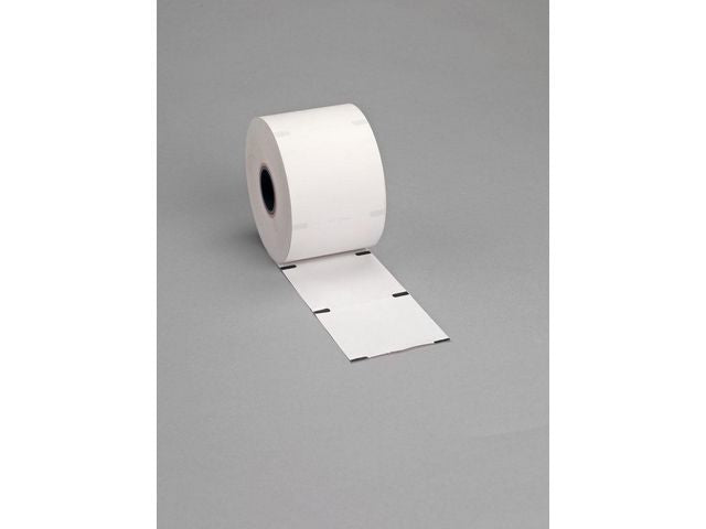 Könummerlapp till Q-matic Bredd-60mm