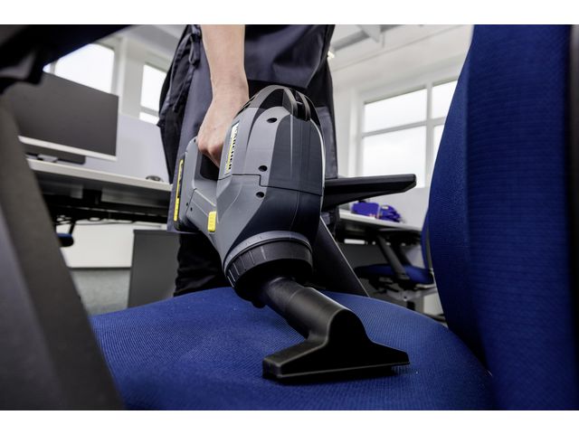 Dammsugare KÄRCHER HV 1/1 Bp Fs