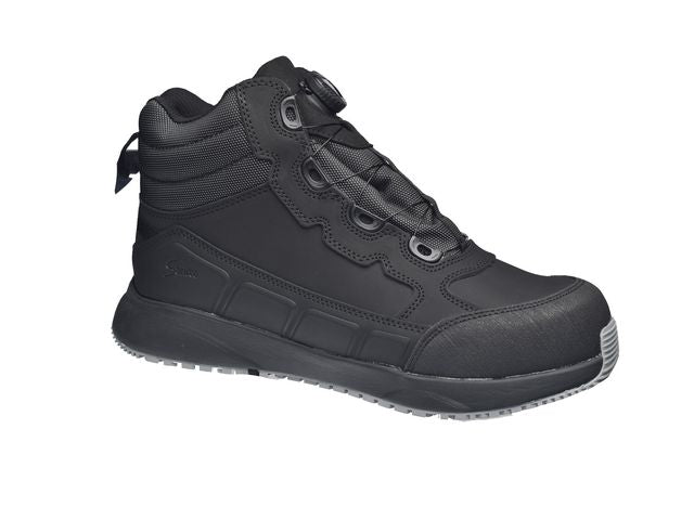 Skyddskänga SANITA Bronzit S3 ESD 46