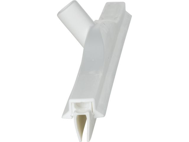 Golvskrapa VIKAN utbytes.2blad 60cm vit