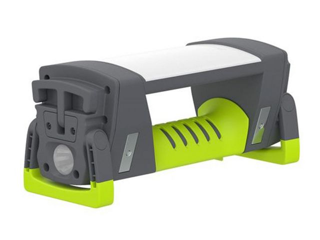 Arbetslampa ENERGIZER Pro 1000 lm