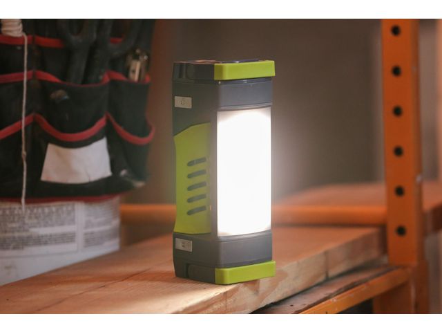 Arbetslampa ENERGIZER Pro 1000 lm