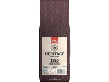 Kaffe Gevalia Heritage H.B 1kg 8/krt