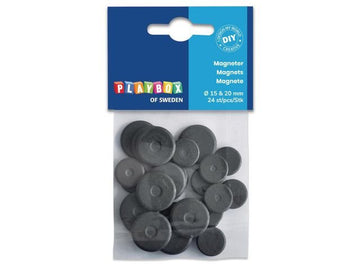Magnet 24-pack