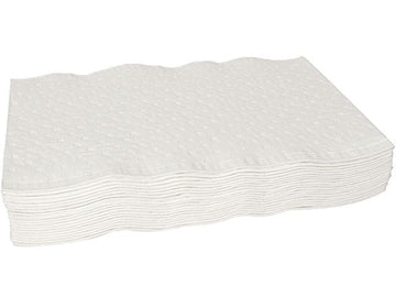 Tvättlapp Tissue 3-lags 19x26cm 1500-pack