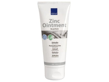 Zinksalva Abena oparfymerad 100ml