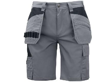 Shorts 5535 Grå C60/160
