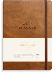 Week Planner Deluxe odaterad