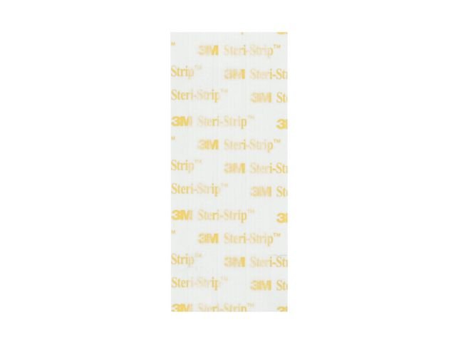 3M Steri - Strip 3/kuv.6x75mm R1541 50/fp