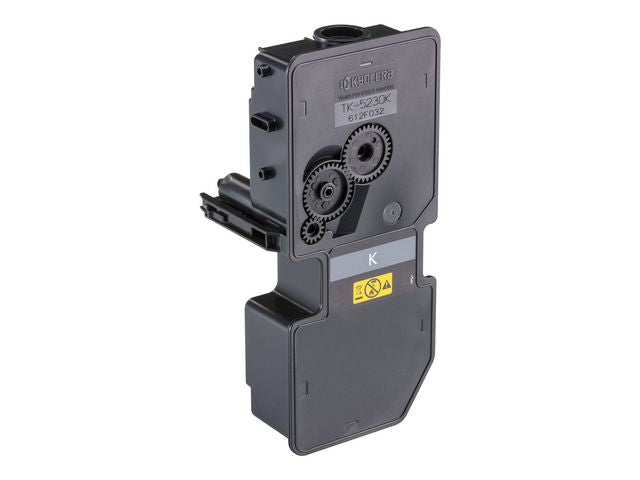 Toner KYOCERA TK-5230K 2,6K svart