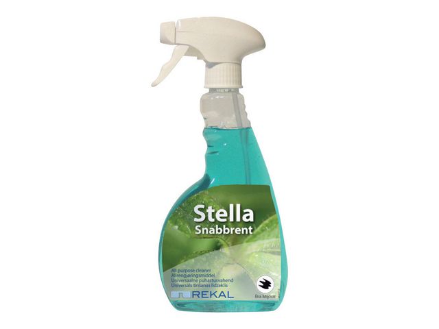 Allrent REKAL StellaSnabbrent spr. 500ml