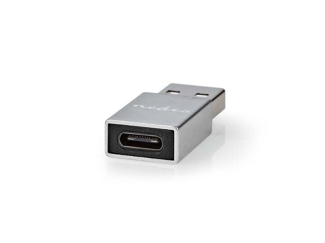 Adapter NEDIS USB - C Ho - USB - A Ha