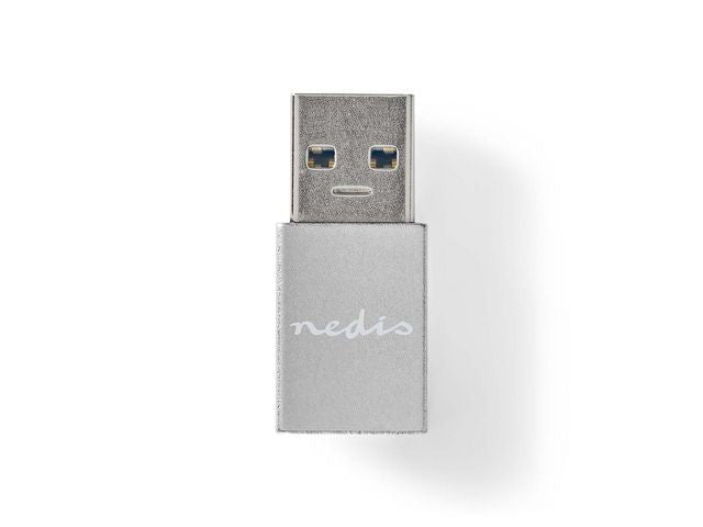 Adapter NEDIS USB - C Ho - USB - A Ha