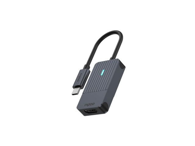 Adapter RAPOO USB - C - HDMI
