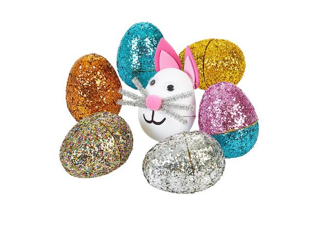 Ägg av kartong 12/fp