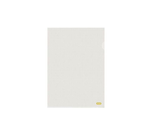 Aktmapp ELBA A4 0,11 återv. 100/FP