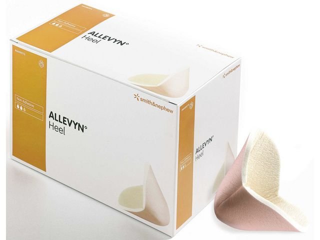ALLEVYN non - adh häl 5/fp