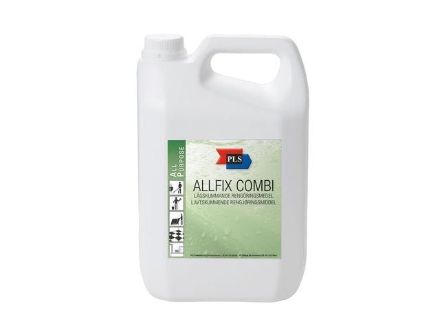 Allrent PLS Allfix Combi 5L