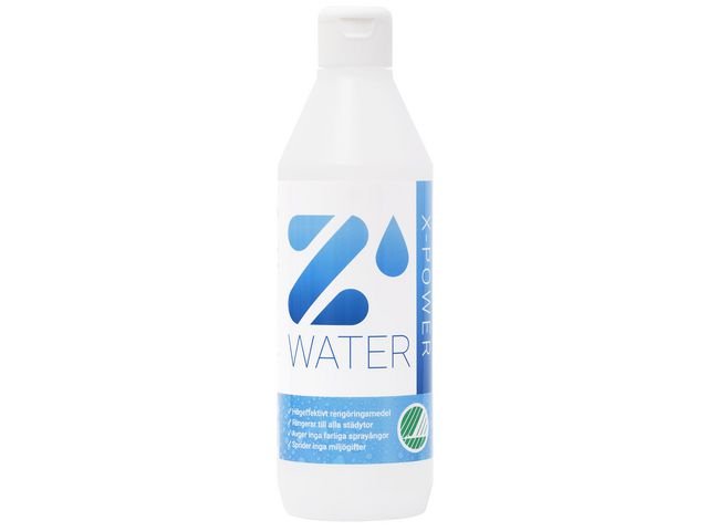 Allrent Z - WATER X - power 500ml