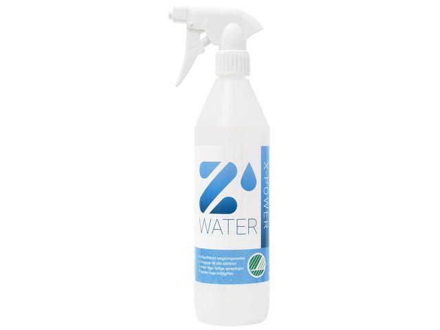 Allrent Z - WATER X - power 750ml