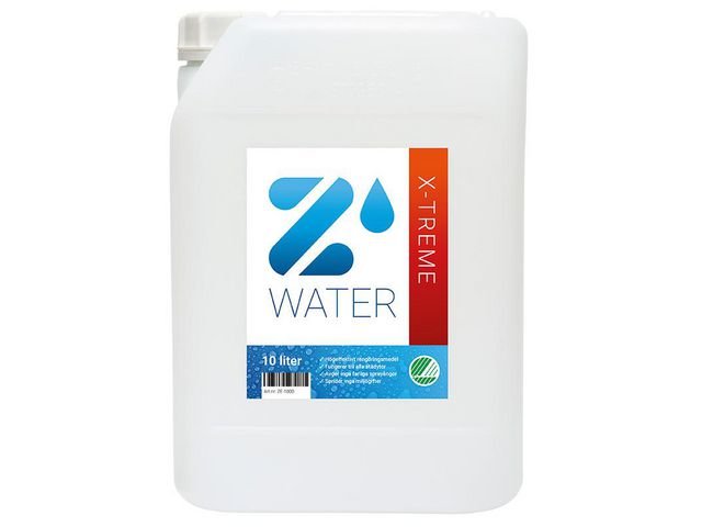 Allrent Z - WATER X - treme 10L