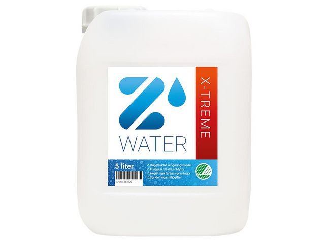 Allrent Z - WATER X - treme 5L