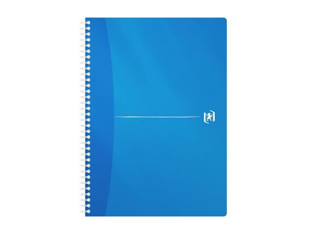 Anteckningsblock OXFORD MyColour A5 linj