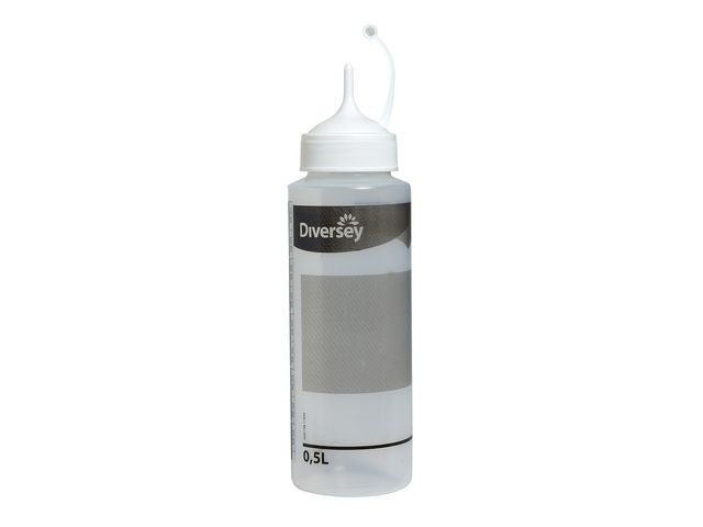 Appliceringsflaska DIVERSEY 500ml