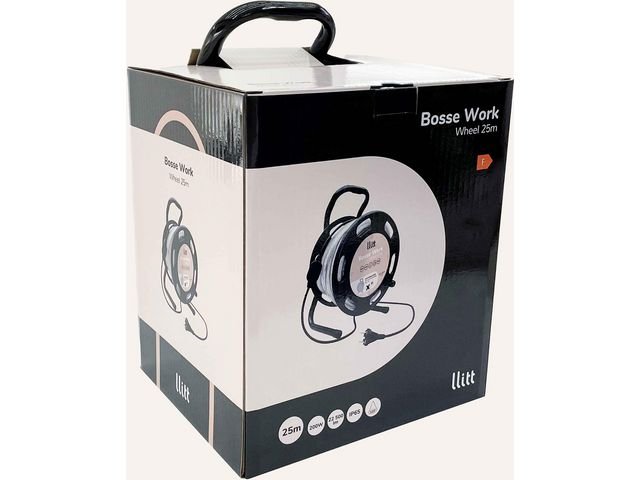 Arbetsbelysning LLITT Bosse Work 25m