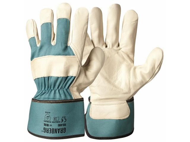 Arbetshandske GRANBERG 4190 12