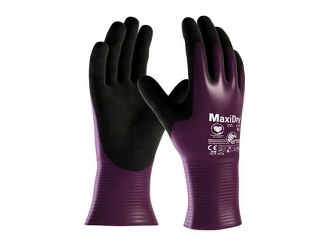 Arbetshandske MAXIDRY 56 - 426 9