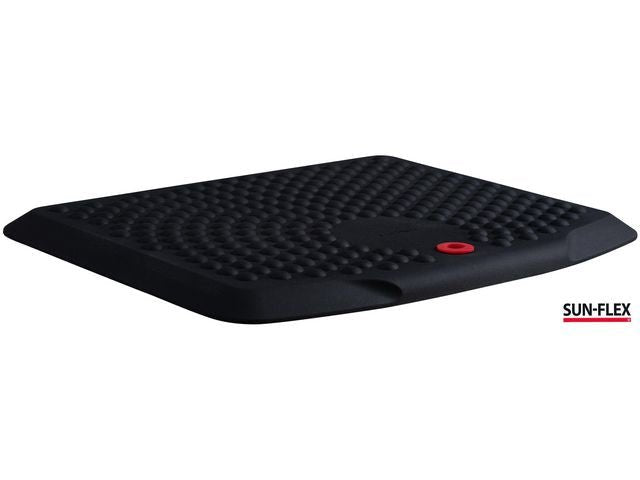 Arbetsplatsmatta SUN - FLEX StandMat Boost