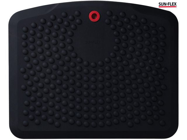Arbetsplatsmatta SUN - FLEX StandMat Boost