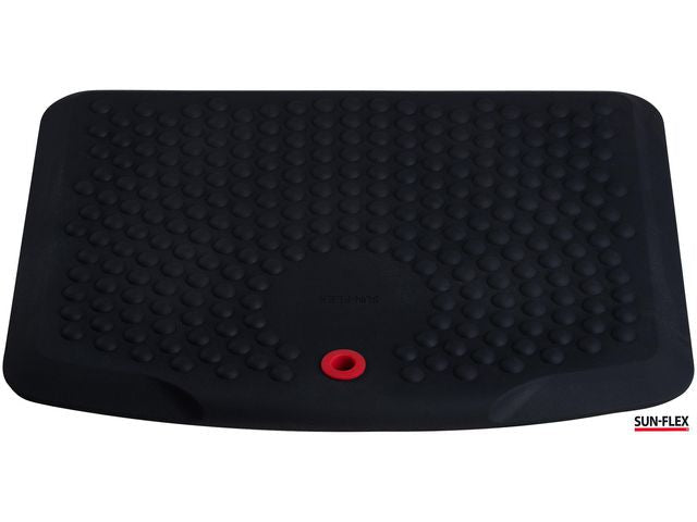 Arbetsplatsmatta SUN - FLEX StandMat Boost
