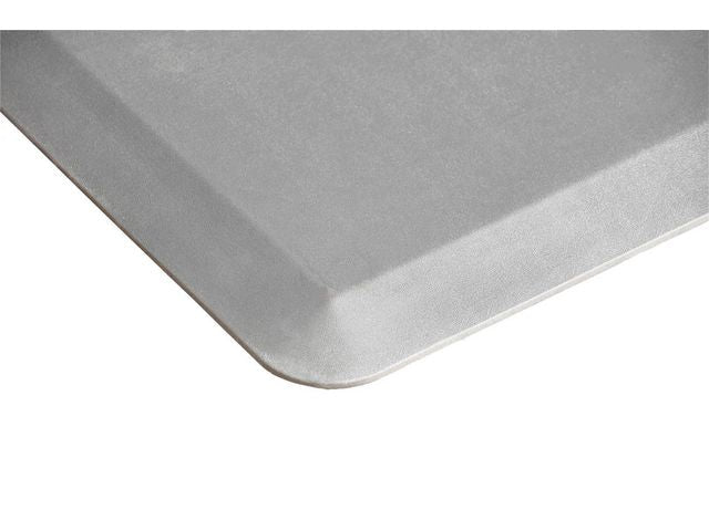 Arbetsplatsmatta SUN - FLEX StandMat grå