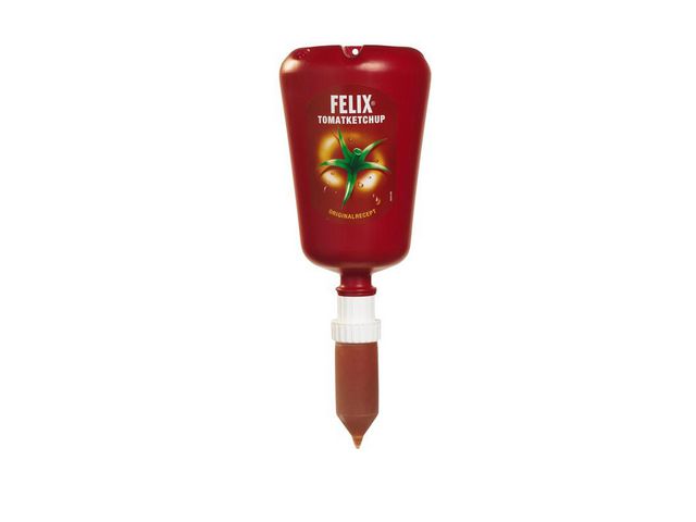 Ketchup FELIX Magnum 5kg