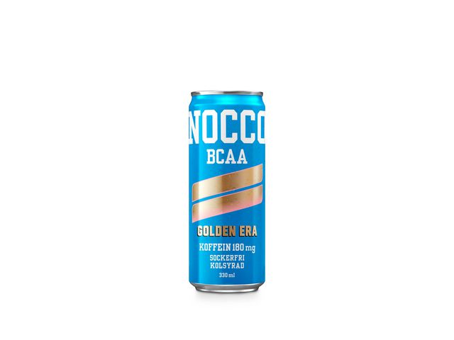 Energidryck NOCCO Golden Era 33cl