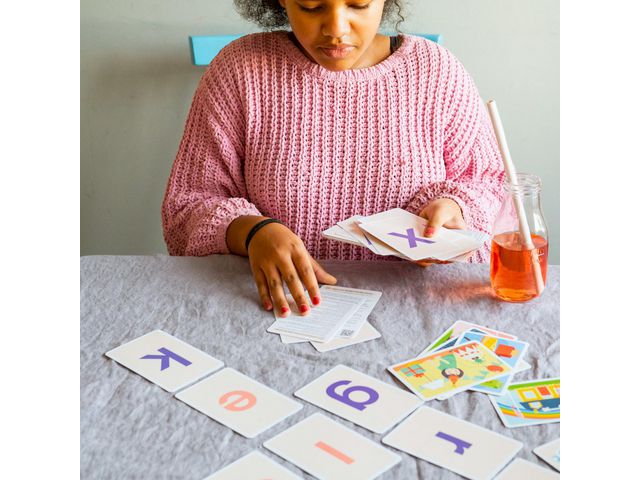 Spel ABC, mångfaldsfokuserad