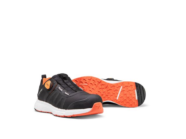 Skyddssko SOLID GEAR Revolution 2 S3 46