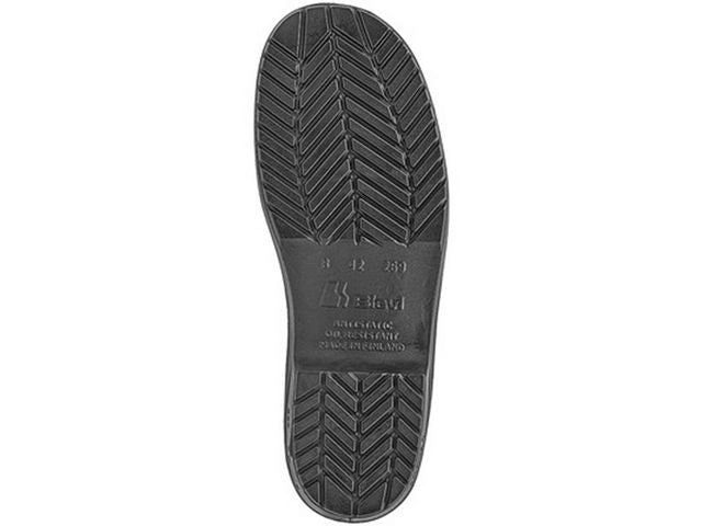 Skyddstoffel Sievi Riff SBAE ESD SRC 42