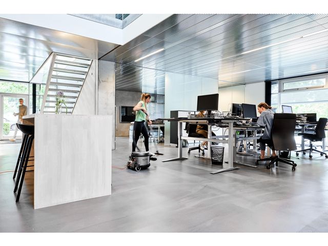 Dammsugare NILFISK VP930 Pro HEPA Black