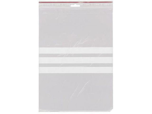 Blixtlåspåse Nr-78 230x320mm MT 1000/fp