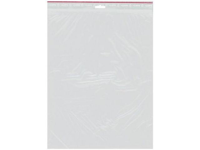 Blixtlåspåse Nr-89 350x450mm UT 500/fp