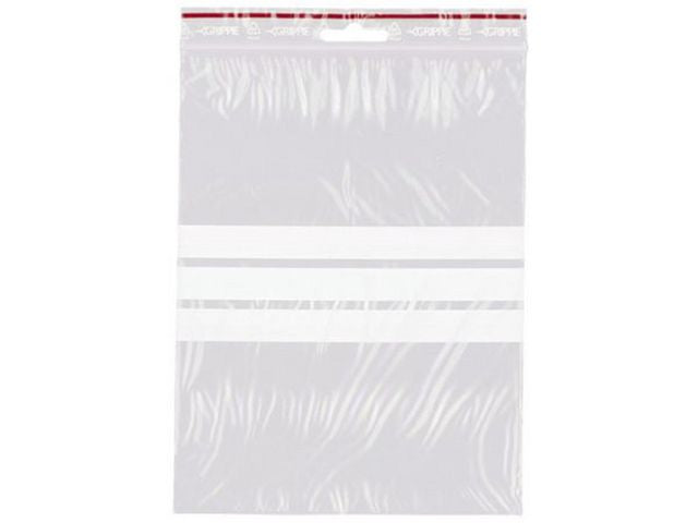 Blixtlåspåse Nr-72 150x200mm MT 1000/fp