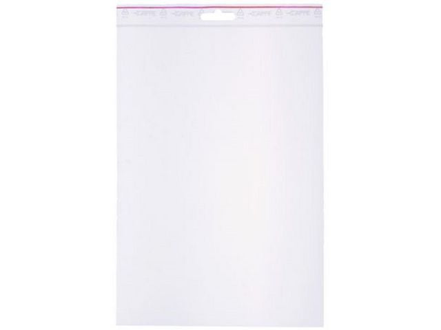 Blixtlåspåse Nr-36 175x250mm UT 1000/fp