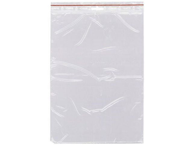 Blixtlåspåse Nr-52 230x320mm UT 1000/fp