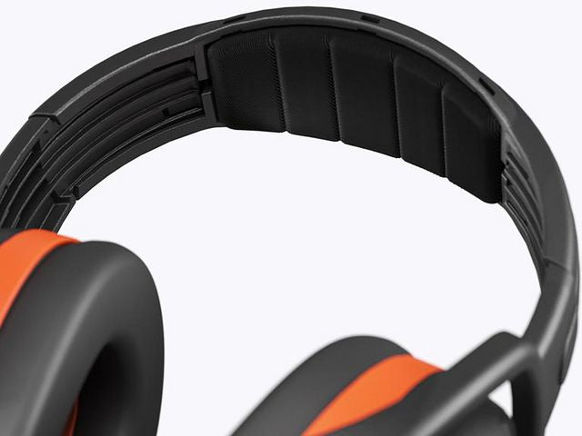 Hörselkåpa HELLBERG Secure 3